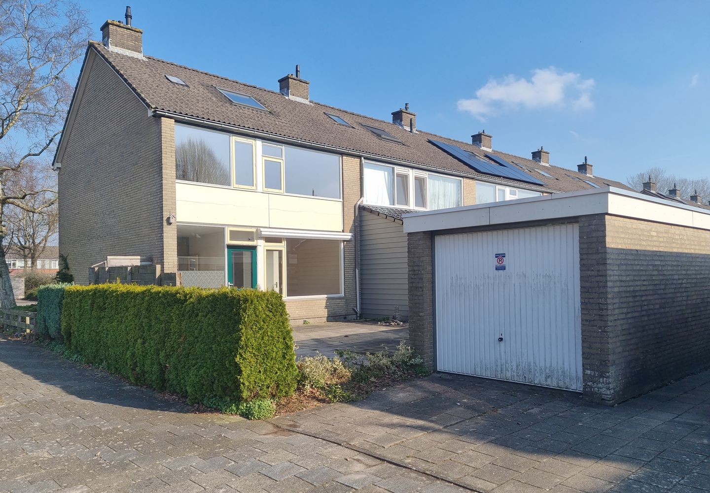 Foto 14 van Donaustraat 62