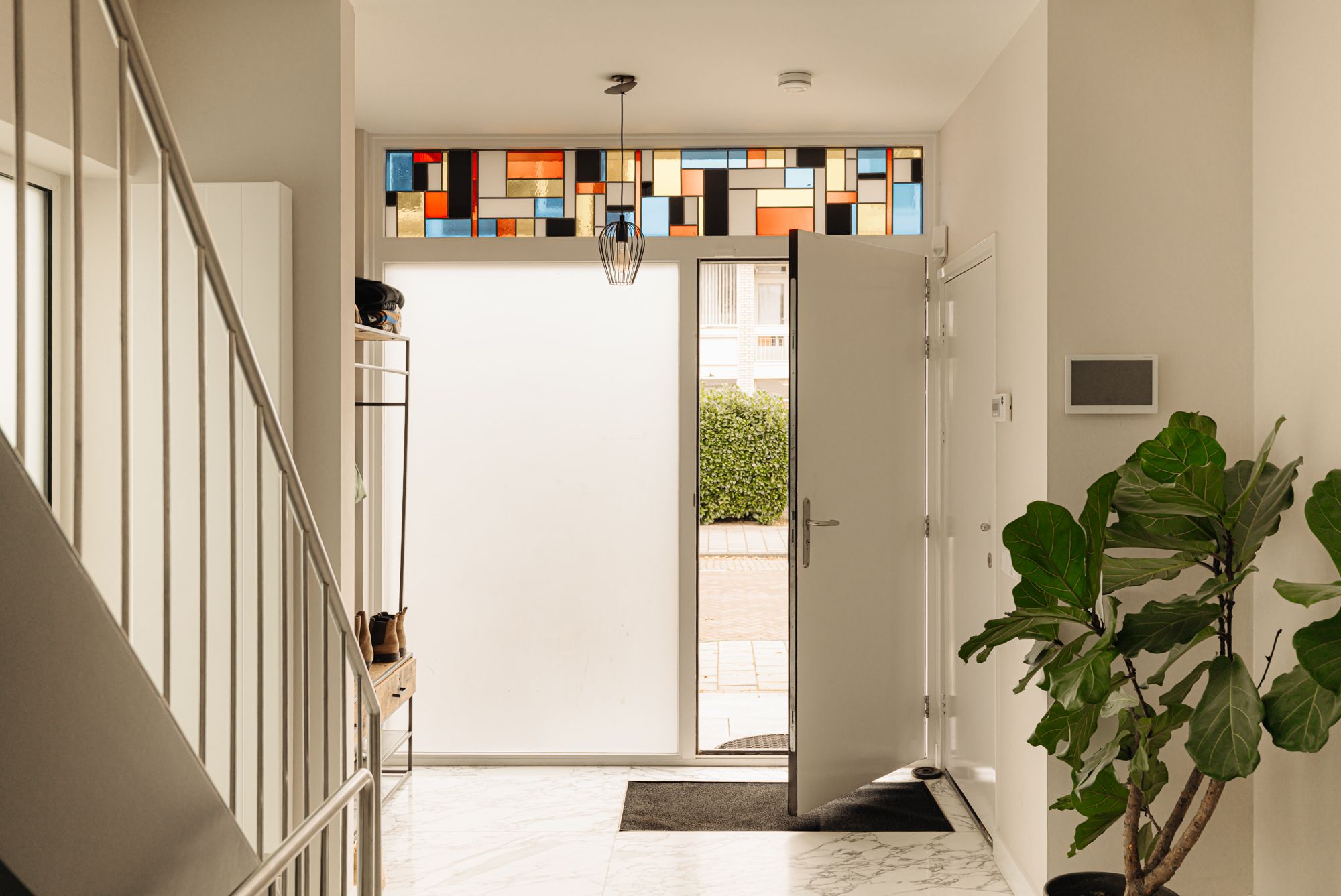 Foto 3 van Aldengoor 8