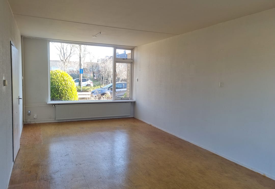 Foto 2 van Donaustraat 62