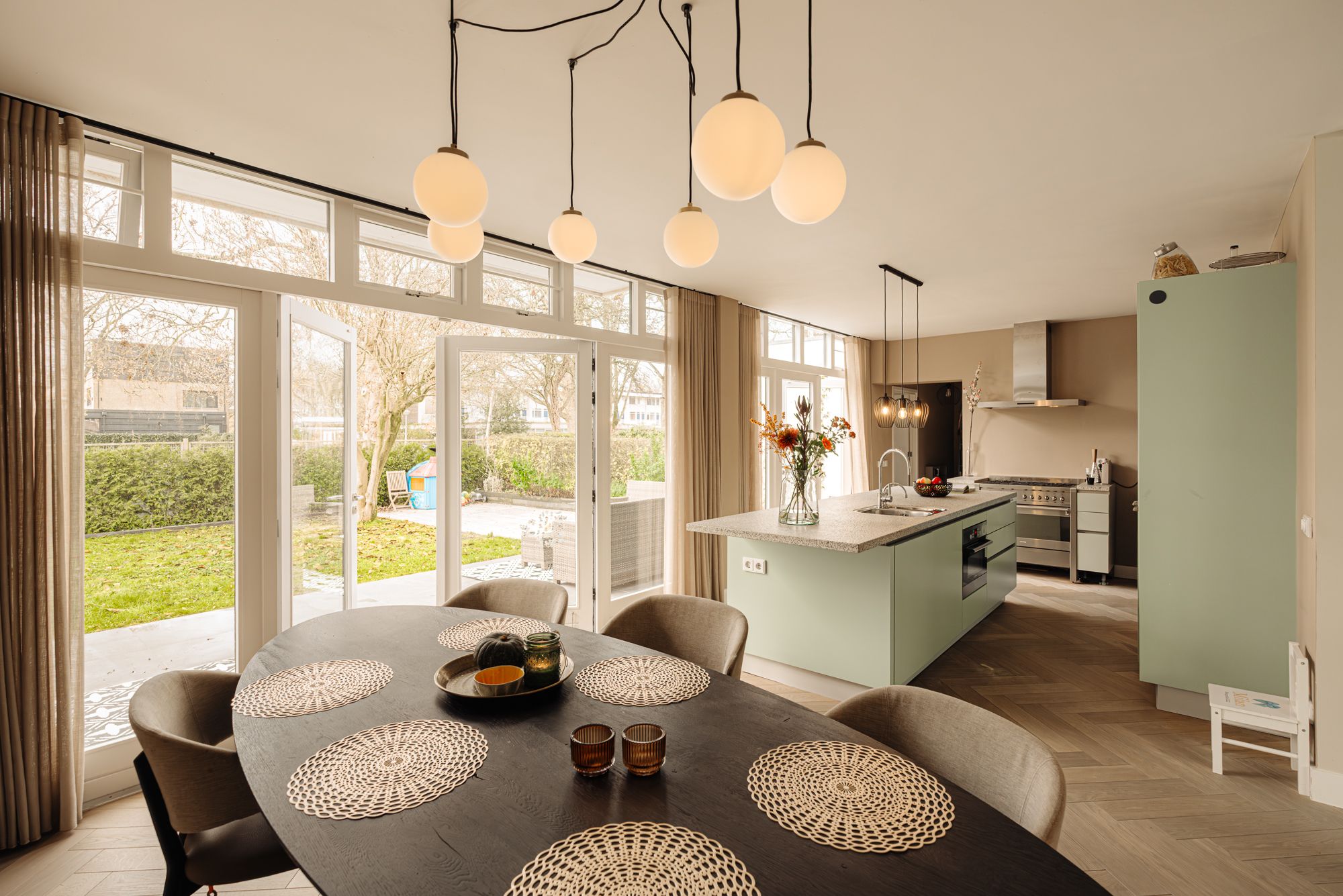 Foto 9 van Aldengoor 8