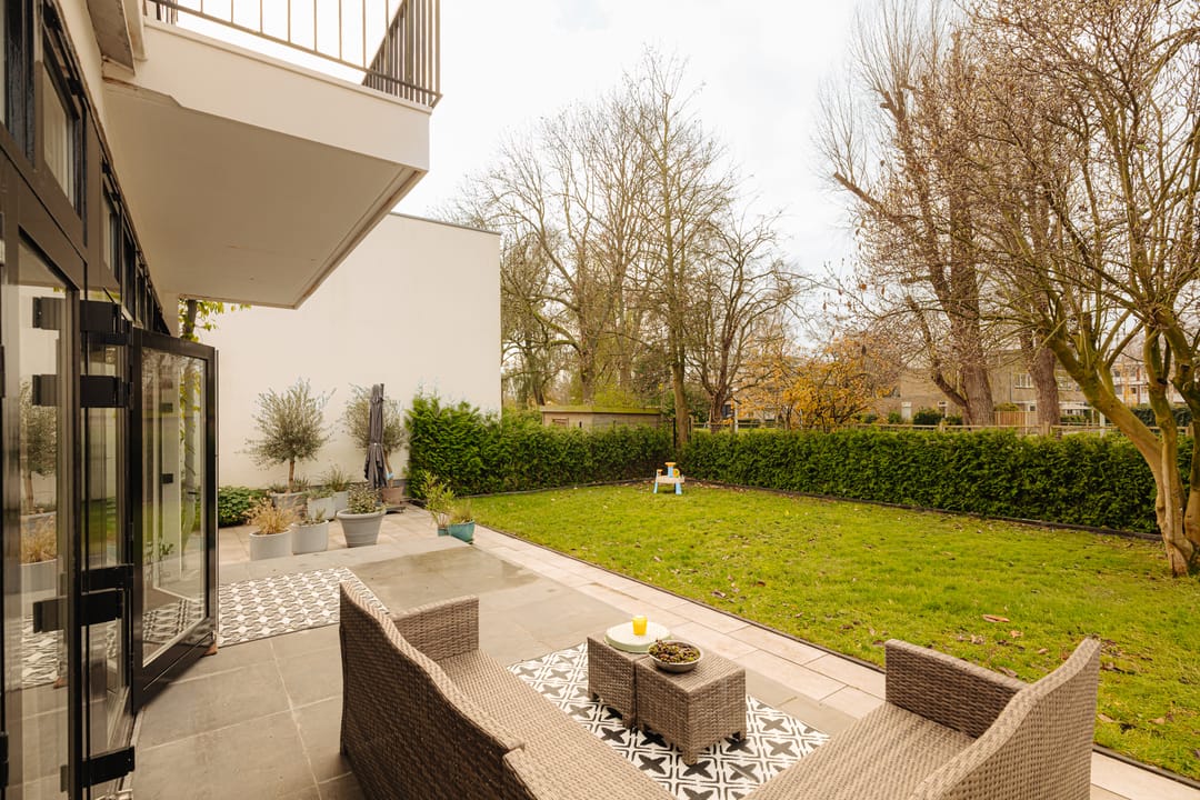 Foto 13 van Aldengoor 8