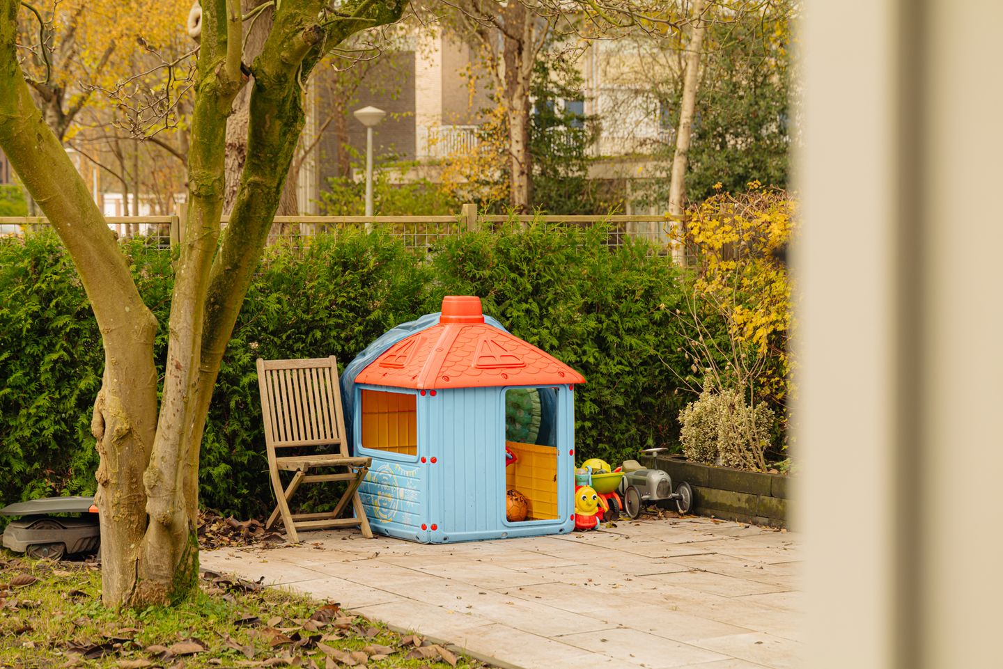 Foto 14 van Aldengoor 8