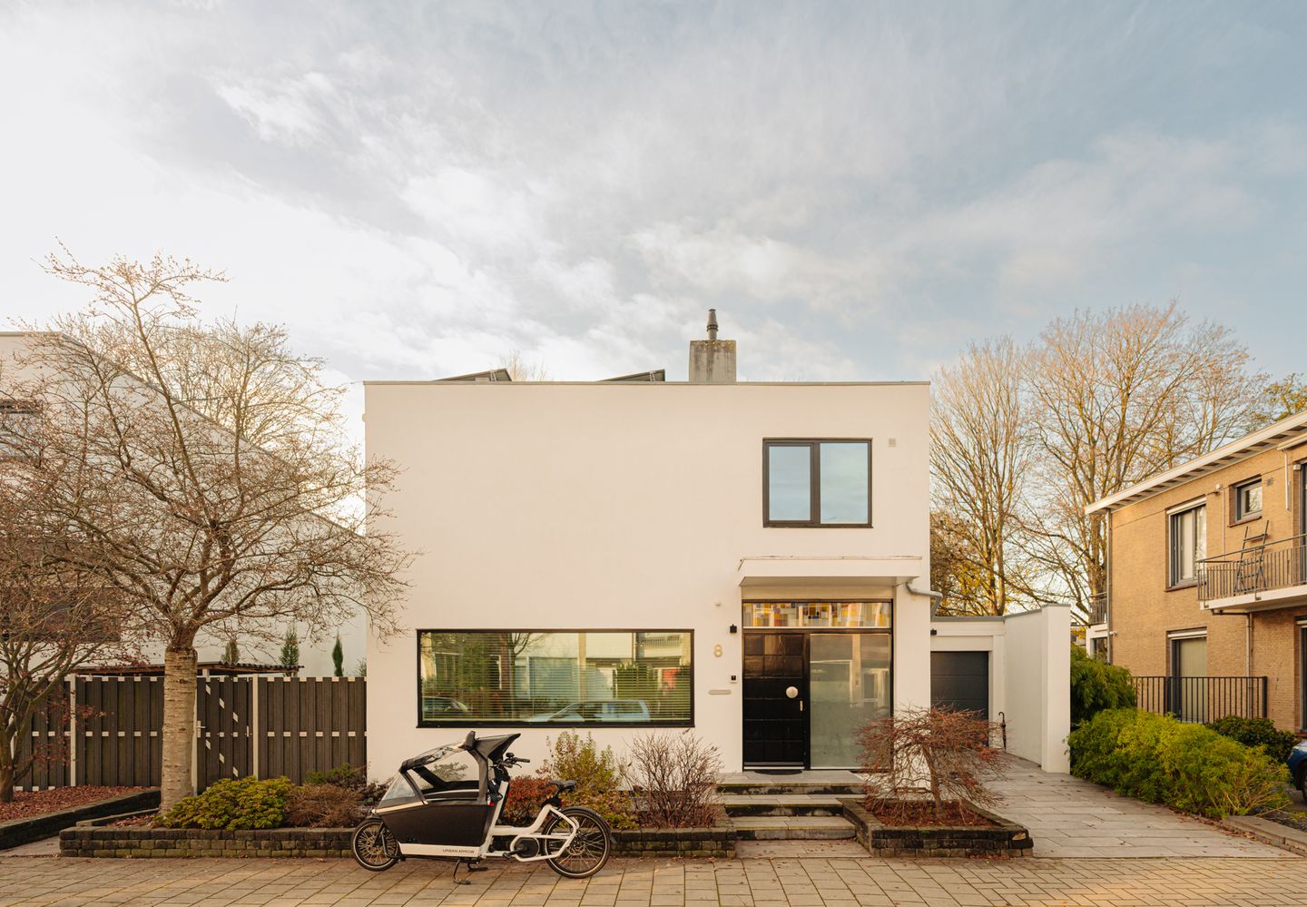 Foto 35 van Aldengoor 8