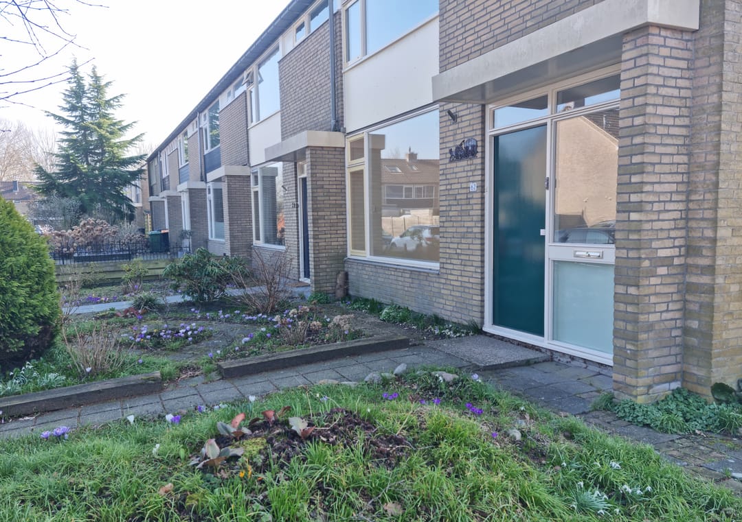 Foto 17 van Donaustraat 62