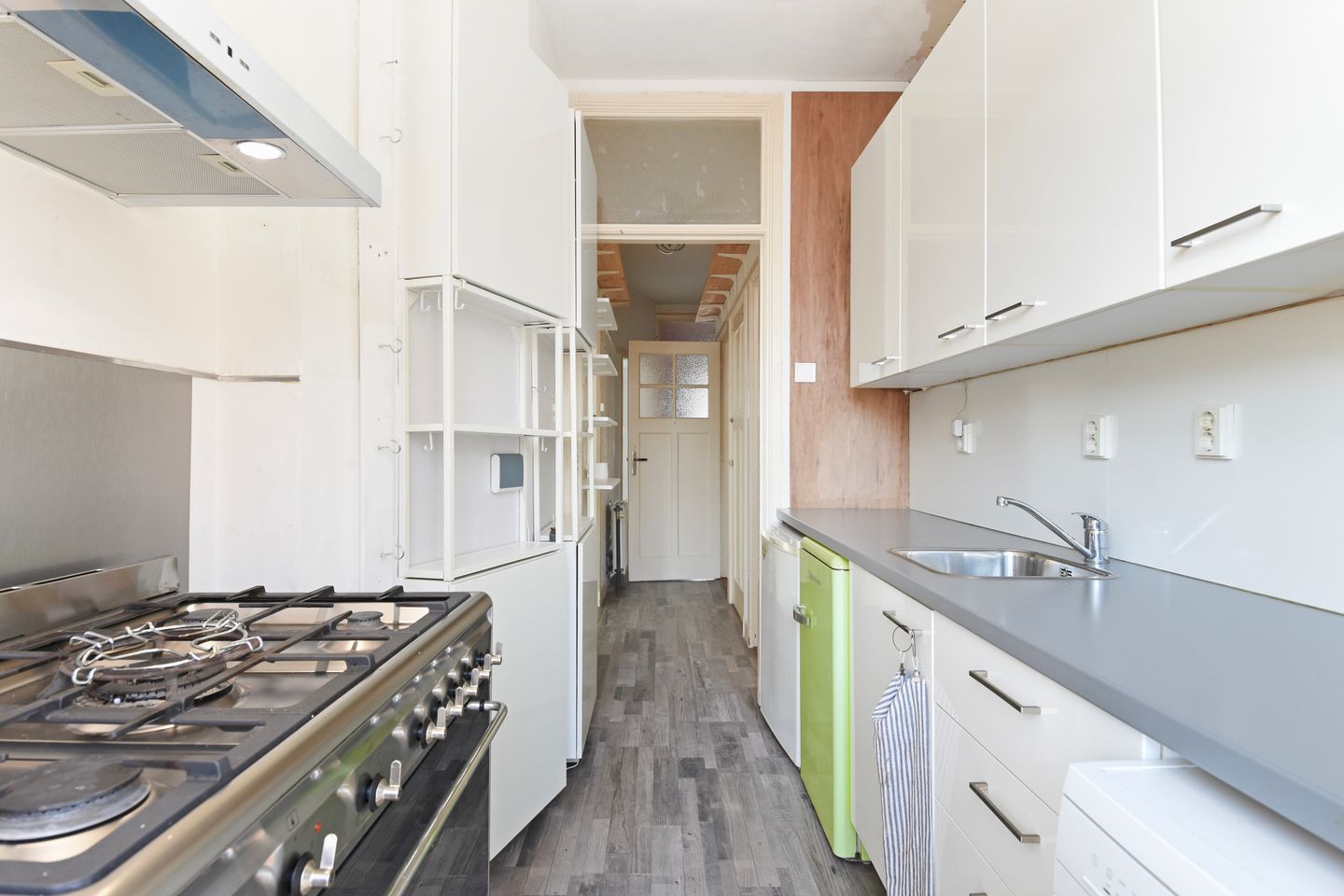 Foto 4 van Okkernootstraat 186