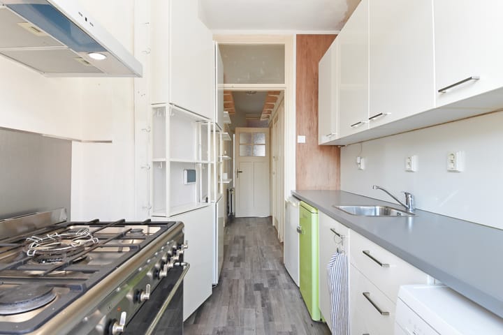Foto 4 van Okkernootstraat 186