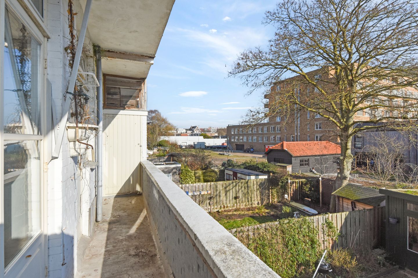 Foto 5 van Okkernootstraat 186