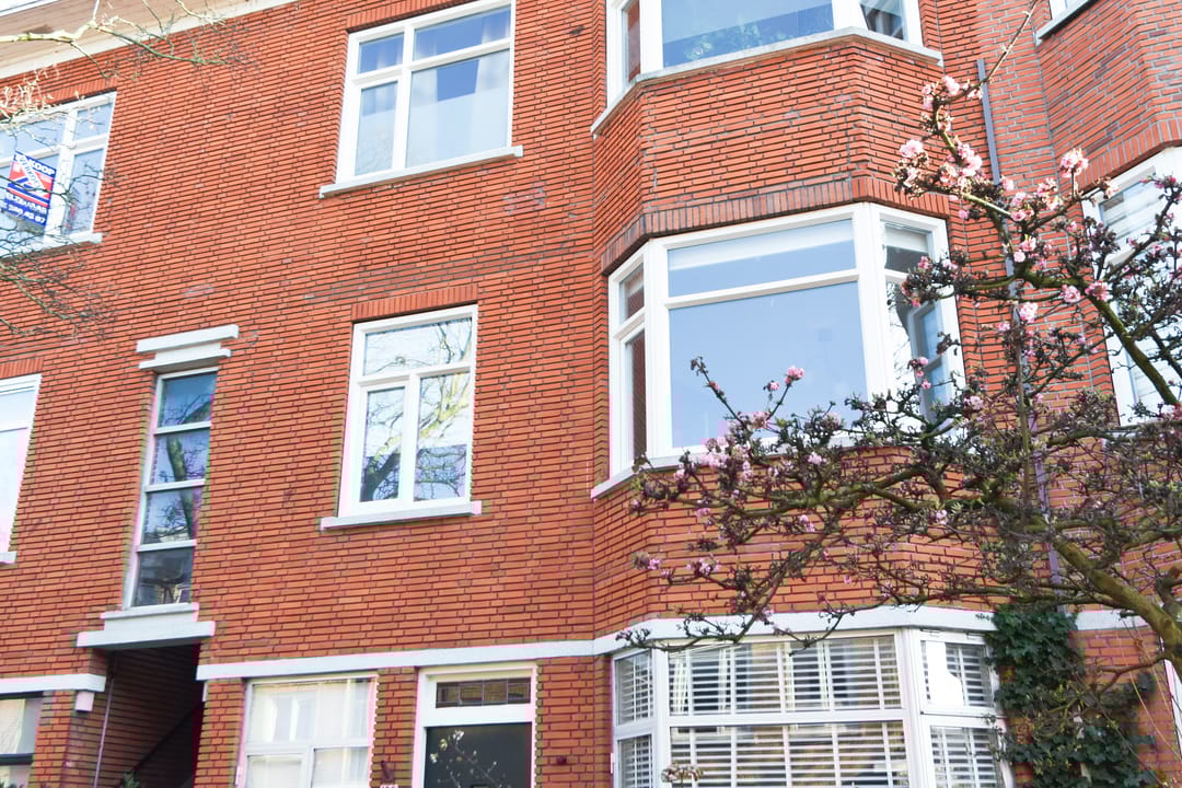 Foto 8 van Okkernootstraat 186