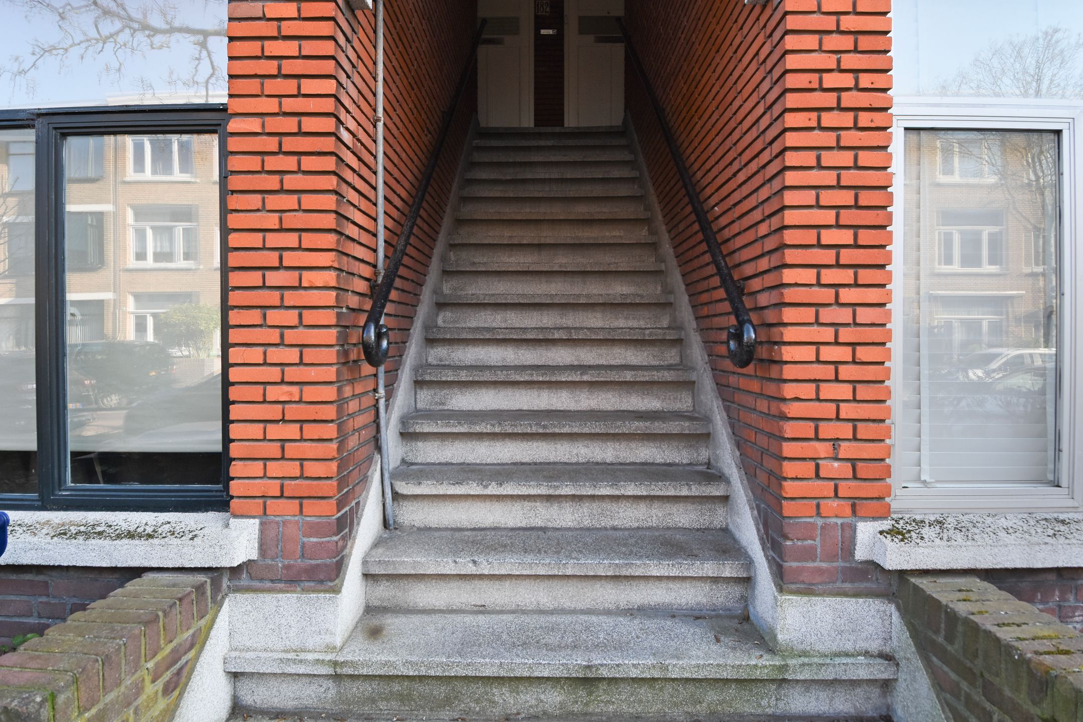 Foto 9 van Okkernootstraat 186