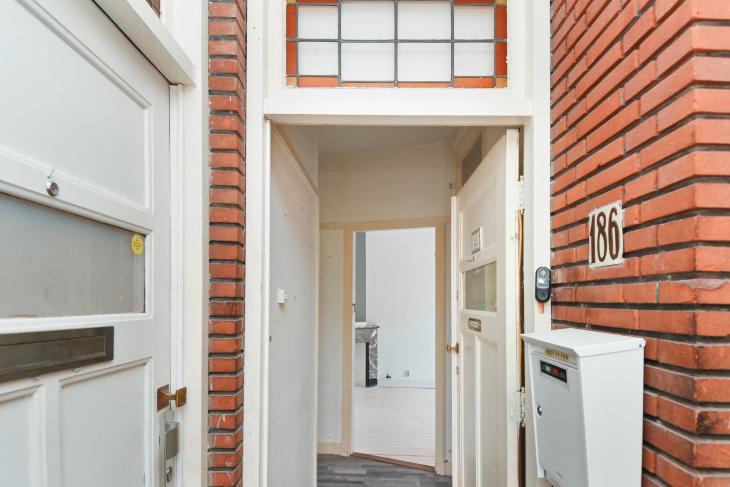 Foto 10 van Okkernootstraat 186