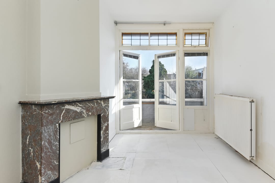 Foto 22 van Okkernootstraat 186