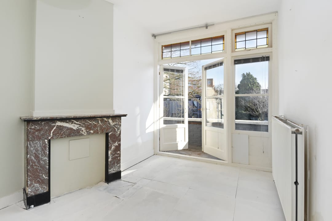 Foto 23 van Okkernootstraat 186