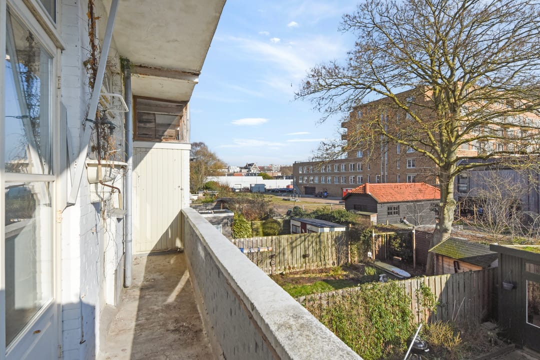 Foto 28 van Okkernootstraat 186