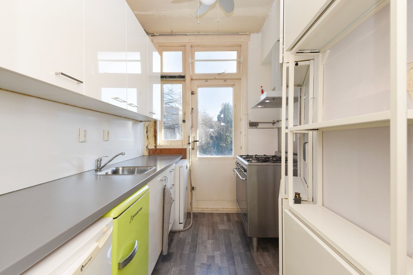 Foto 29 van Okkernootstraat 186