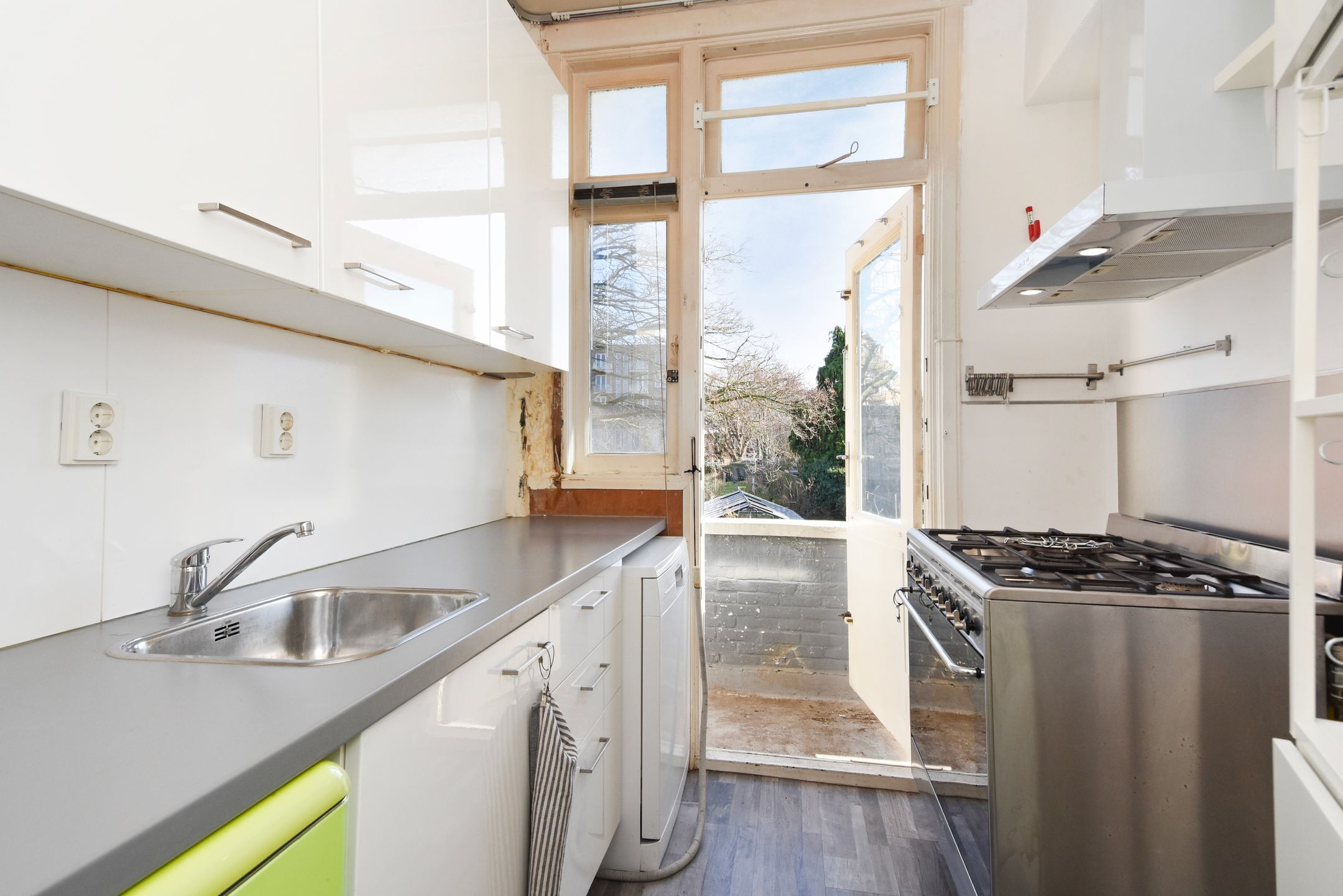 Foto 30 van Okkernootstraat 186