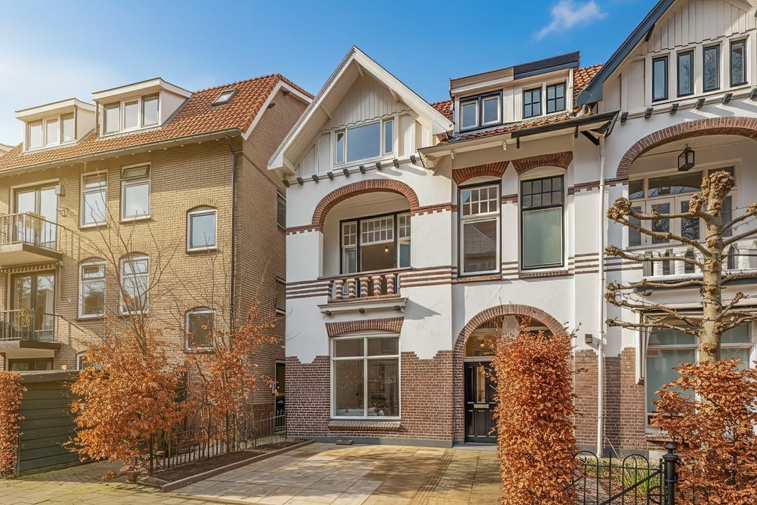 Foto 1 van Koninginneweg 59