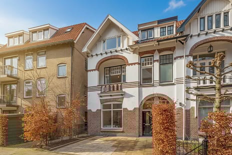 Koninginneweg thumbnail