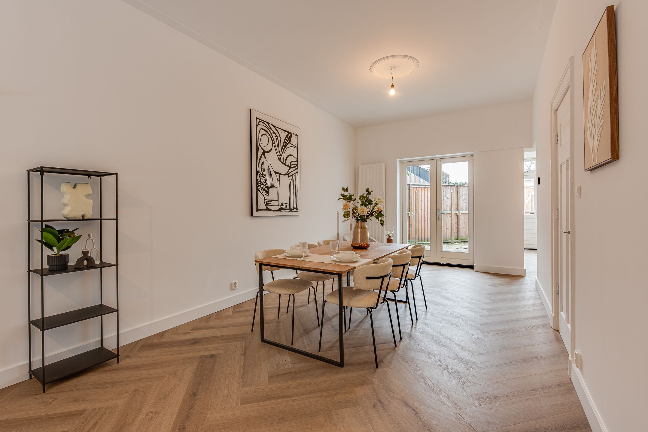 Foto 9 van Koninginneweg 59