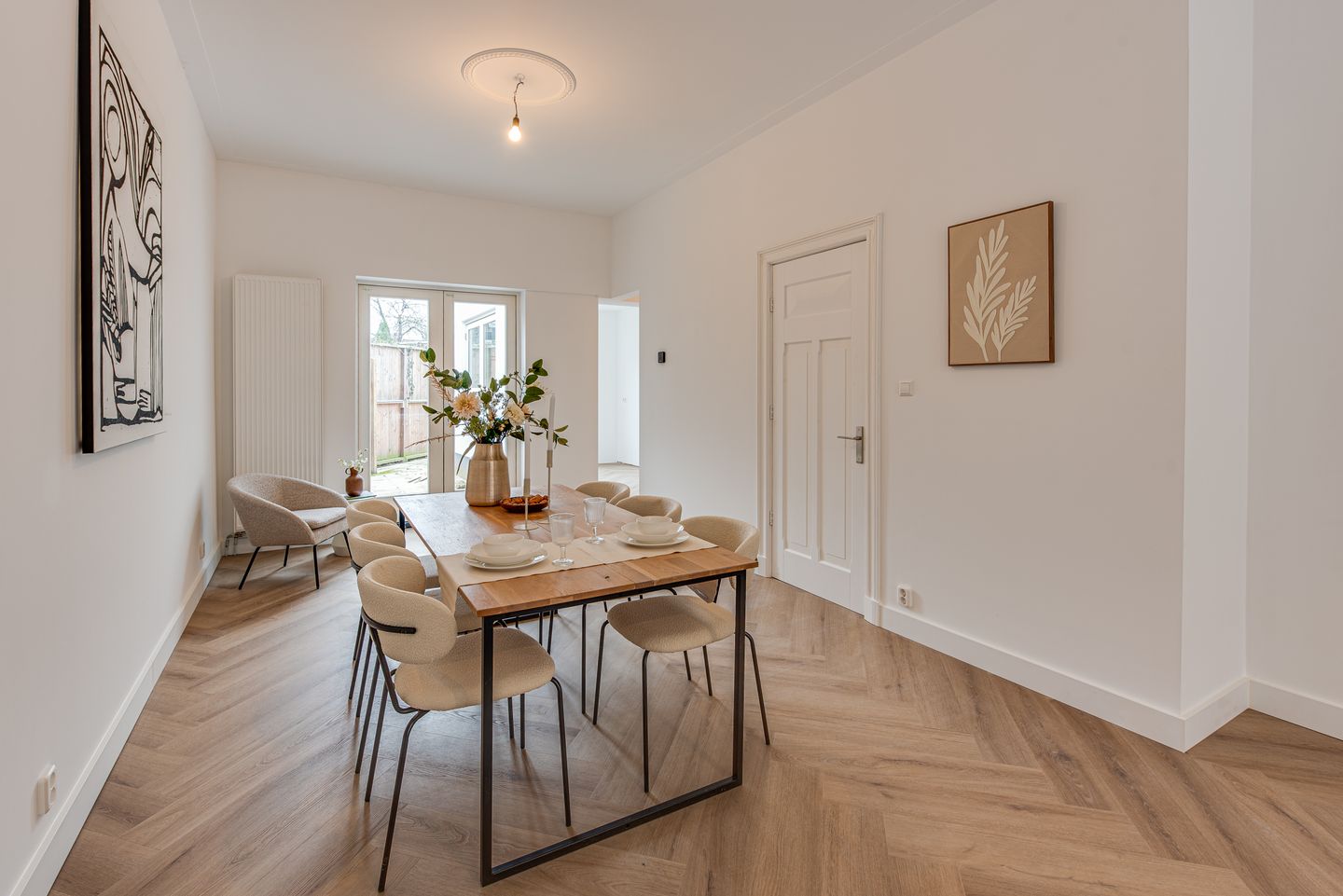 Foto 10 van Koninginneweg 59