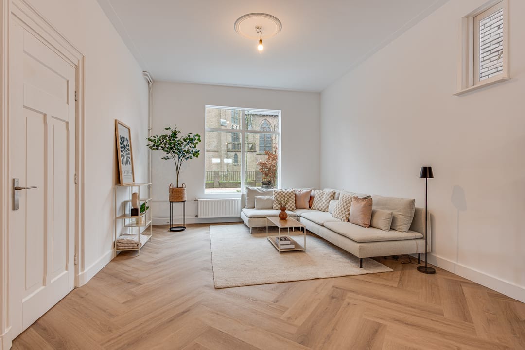 Foto 13 van Koninginneweg 59