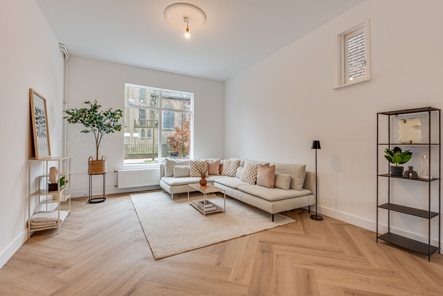 Foto 14 van Koninginneweg 59