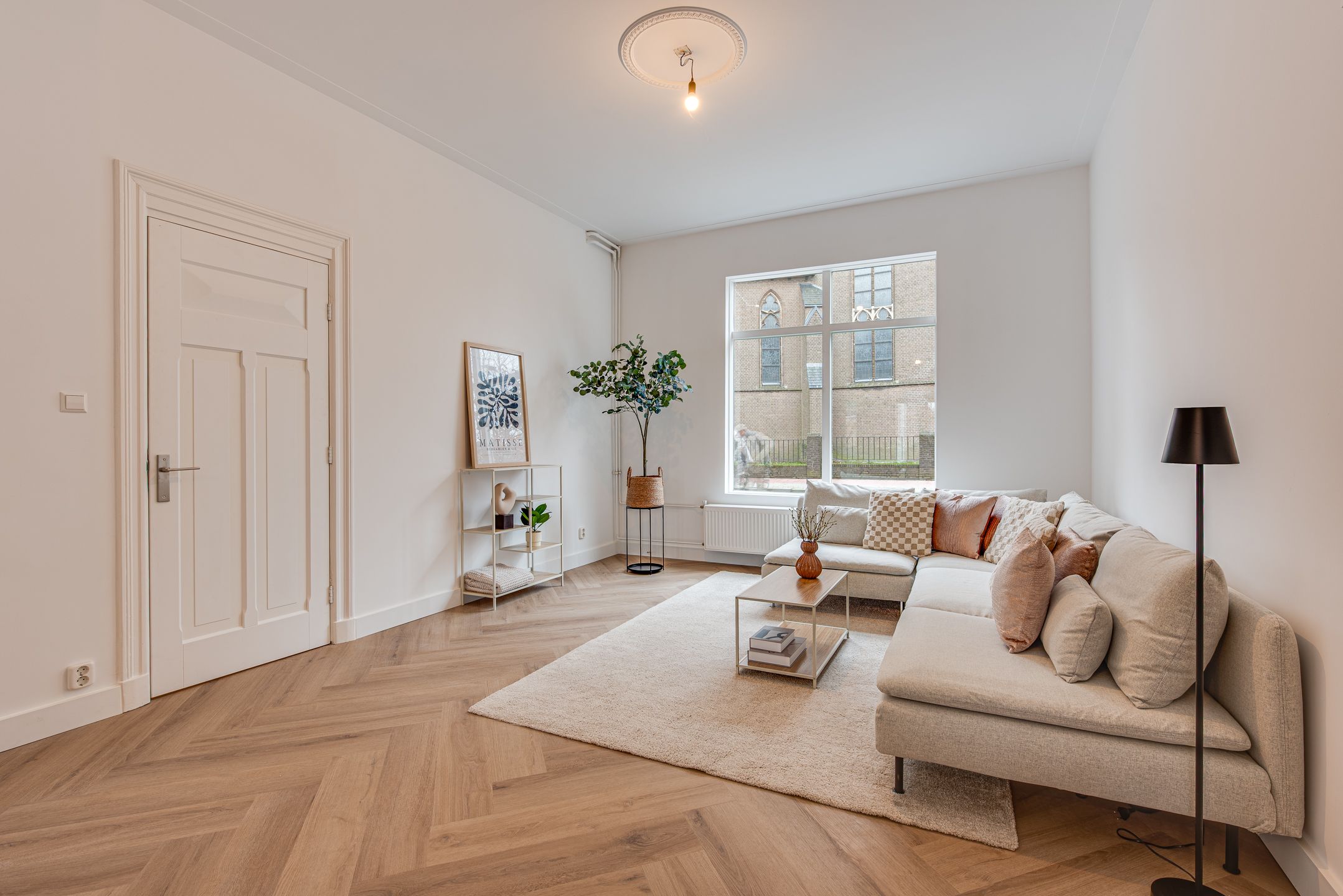 Foto 15 van Koninginneweg 59