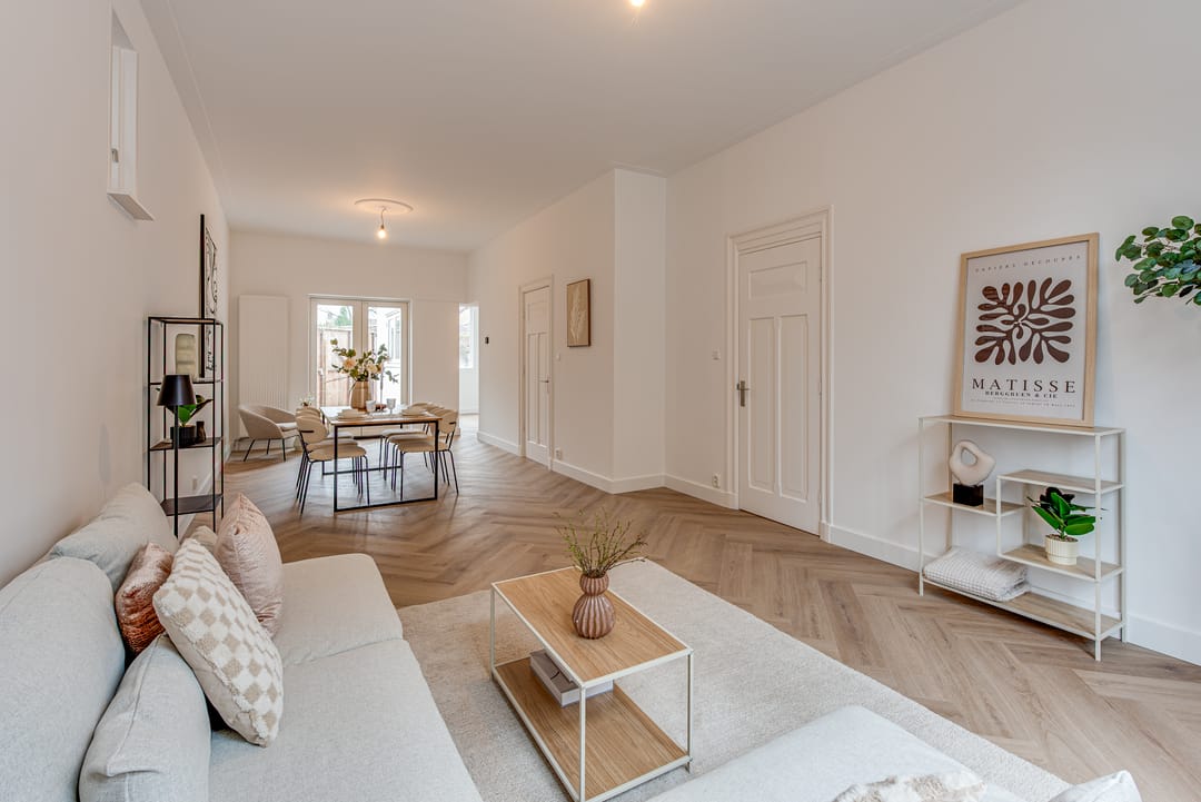 Foto 17 van Koninginneweg 59