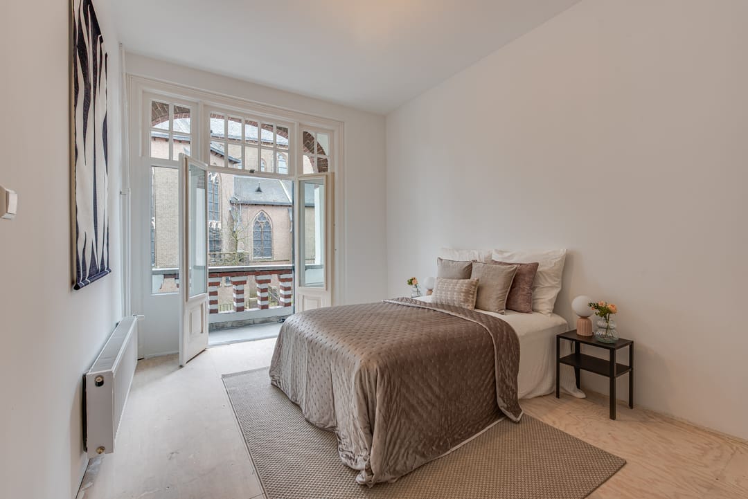 Foto 26 van Koninginneweg 59