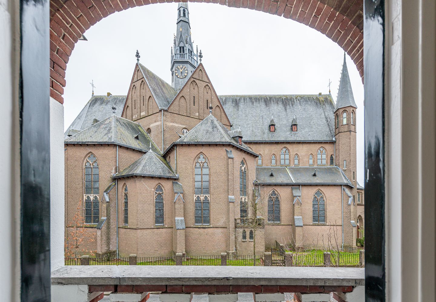 Foto 29 van Koninginneweg 59