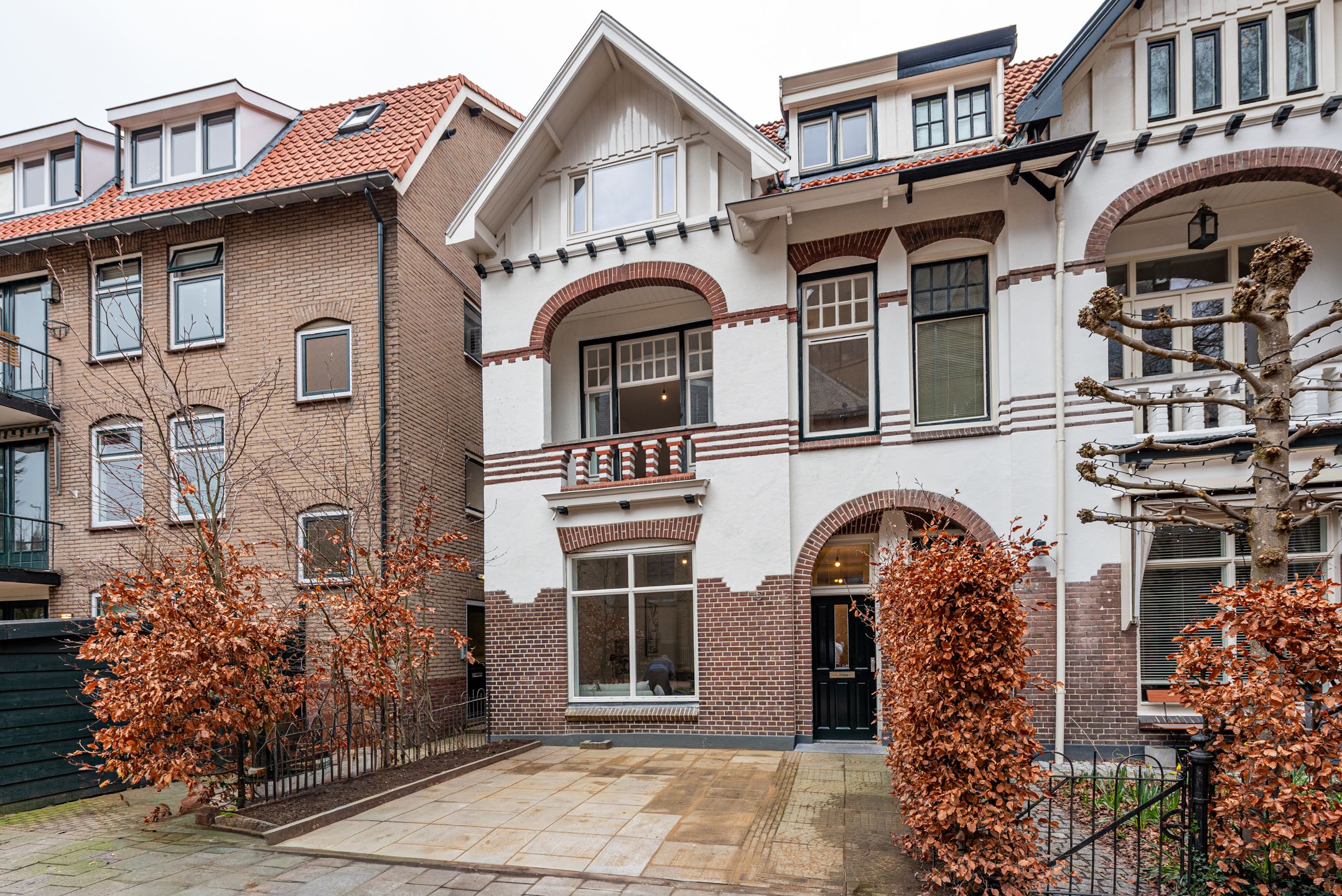 Foto 42 van Koninginneweg 59