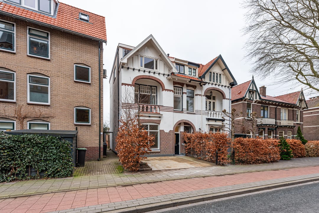 Foto 43 van Koninginneweg 59