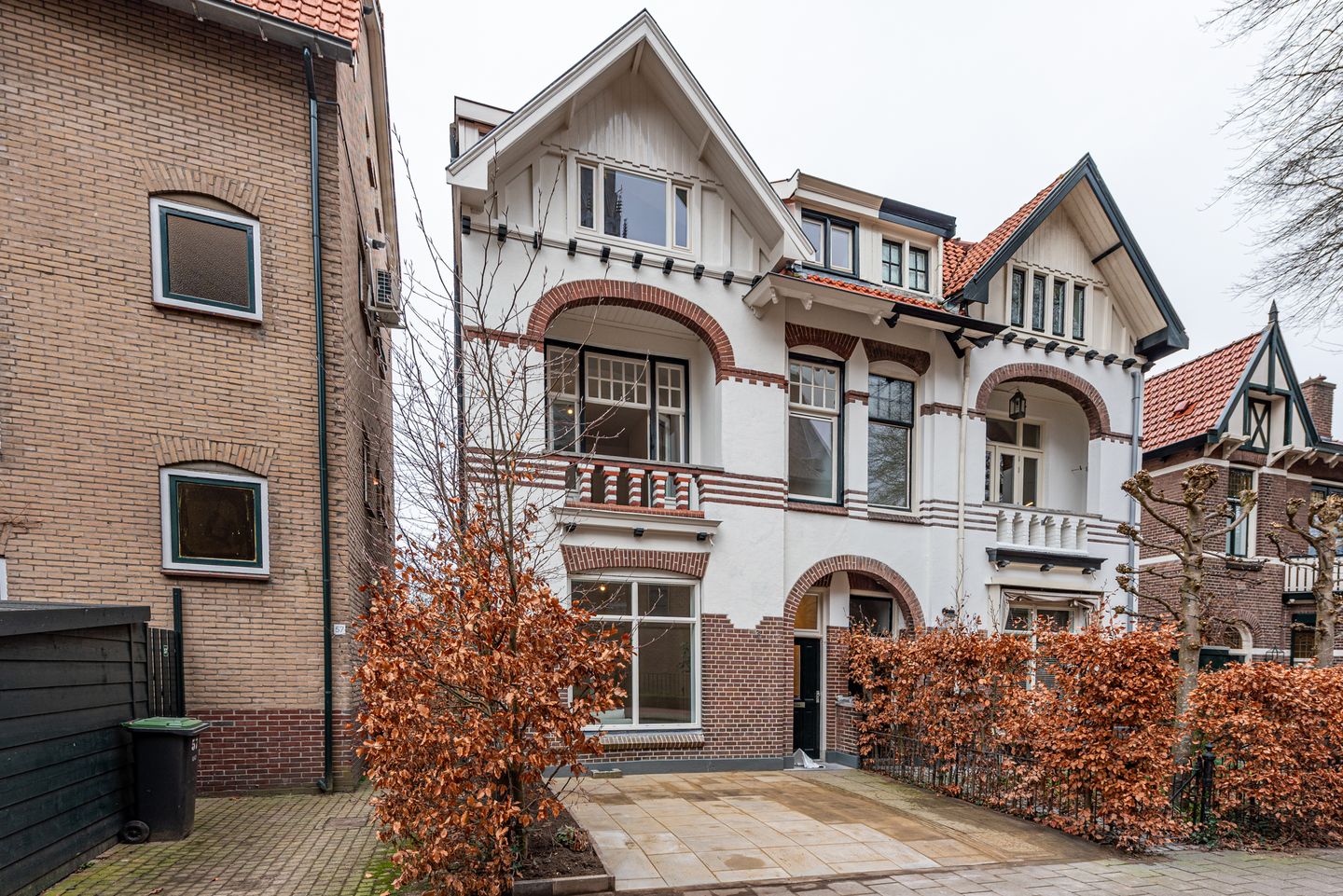 Foto 44 van Koninginneweg 59