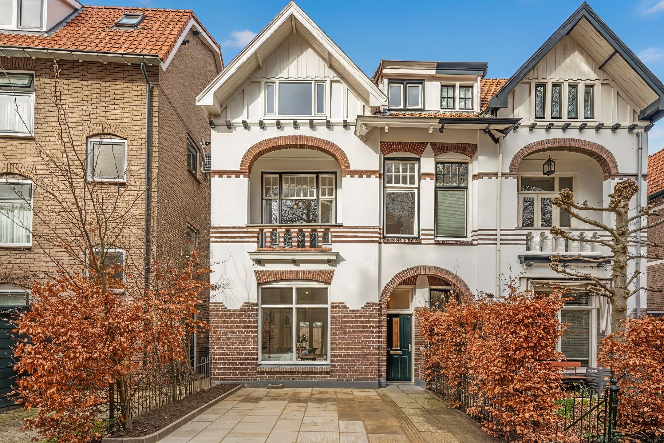 Foto 45 van Koninginneweg 59