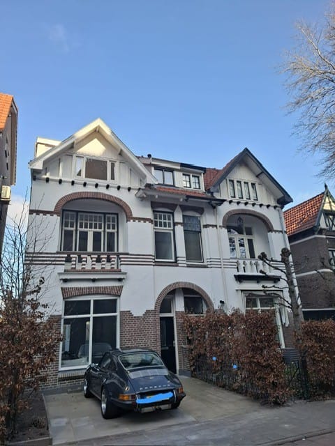 Foto 3 van Koninginneweg 59