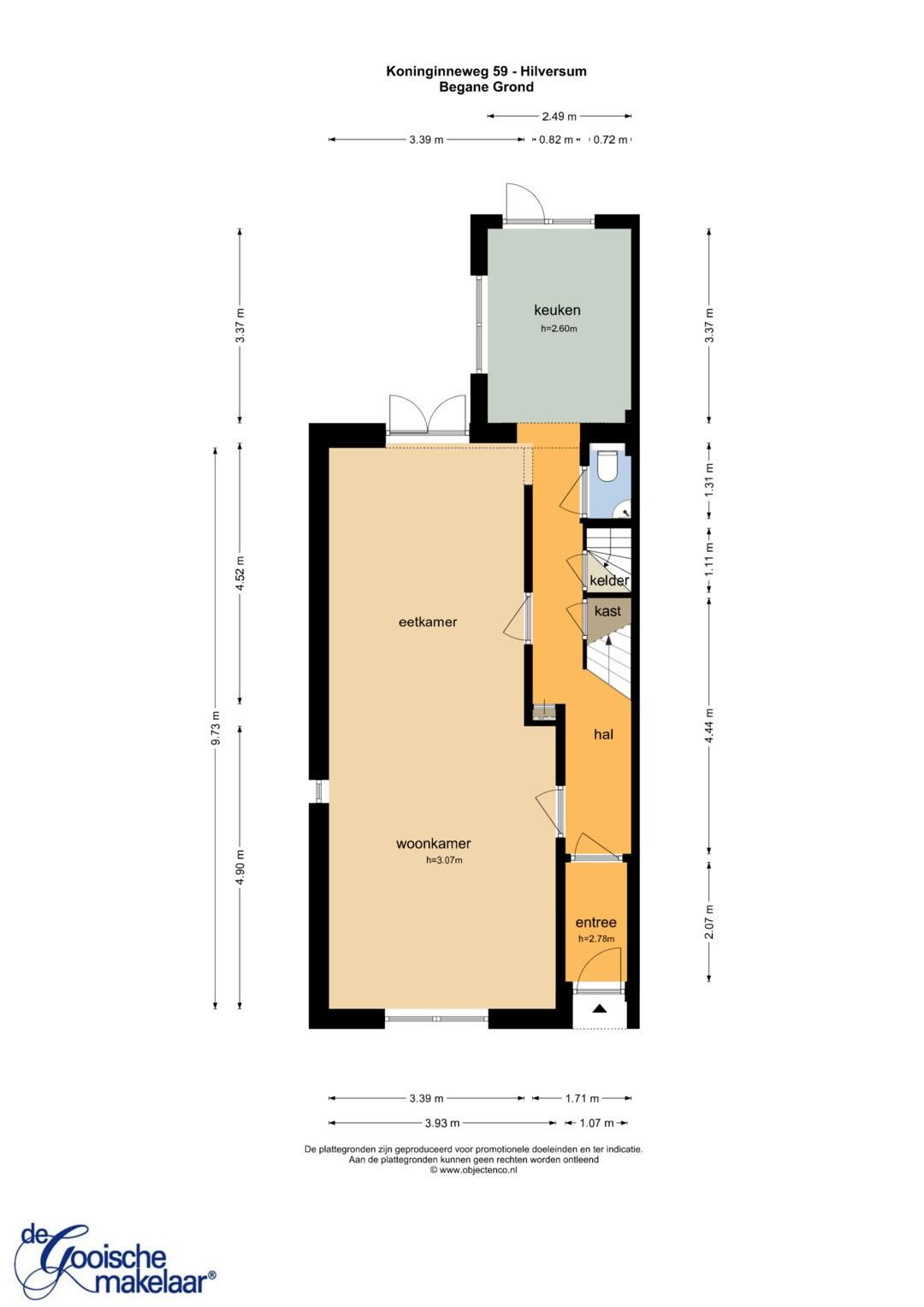 Foto 48 van Koninginneweg 59