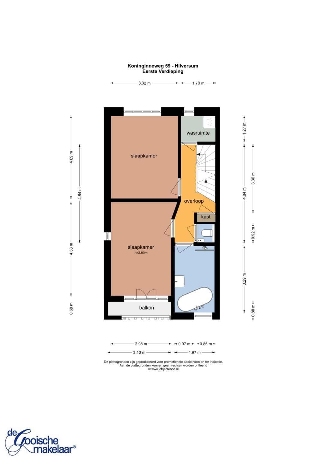 Foto 51 van Koninginneweg 59