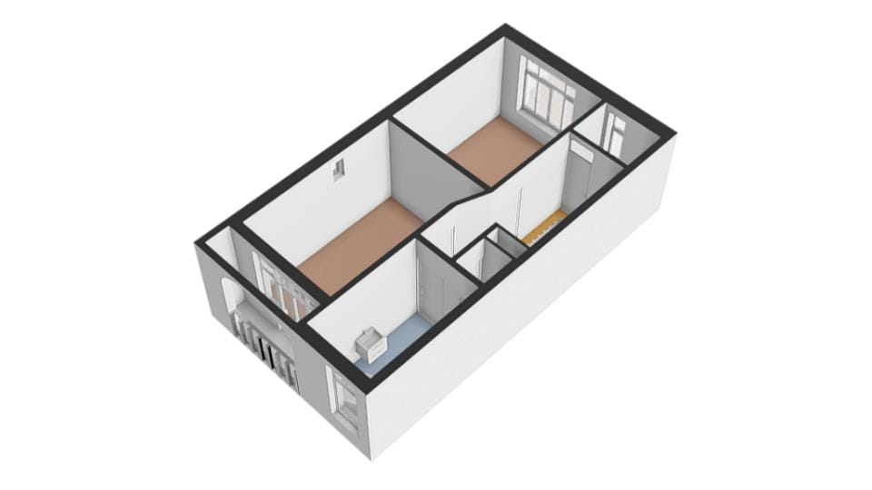 Foto 53 van Koninginneweg 59