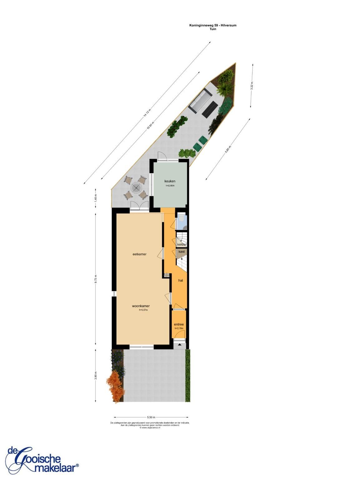 Foto 57 van Koninginneweg 59