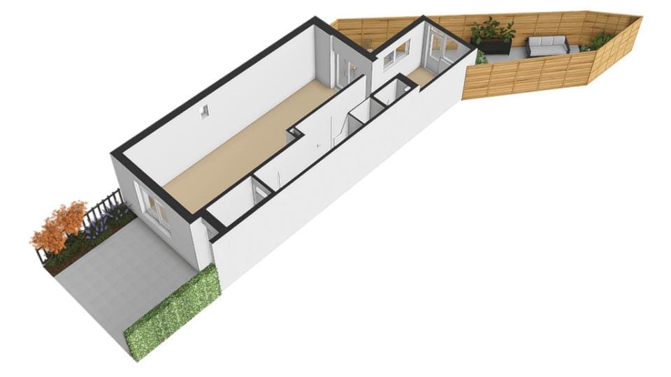 Foto 59 van Koninginneweg 59