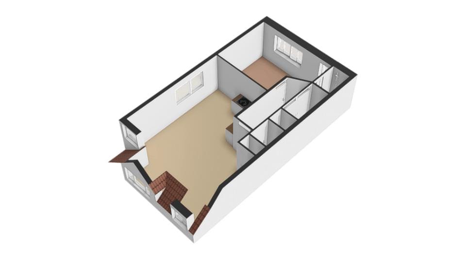 Foto 62 van Koninginneweg 59