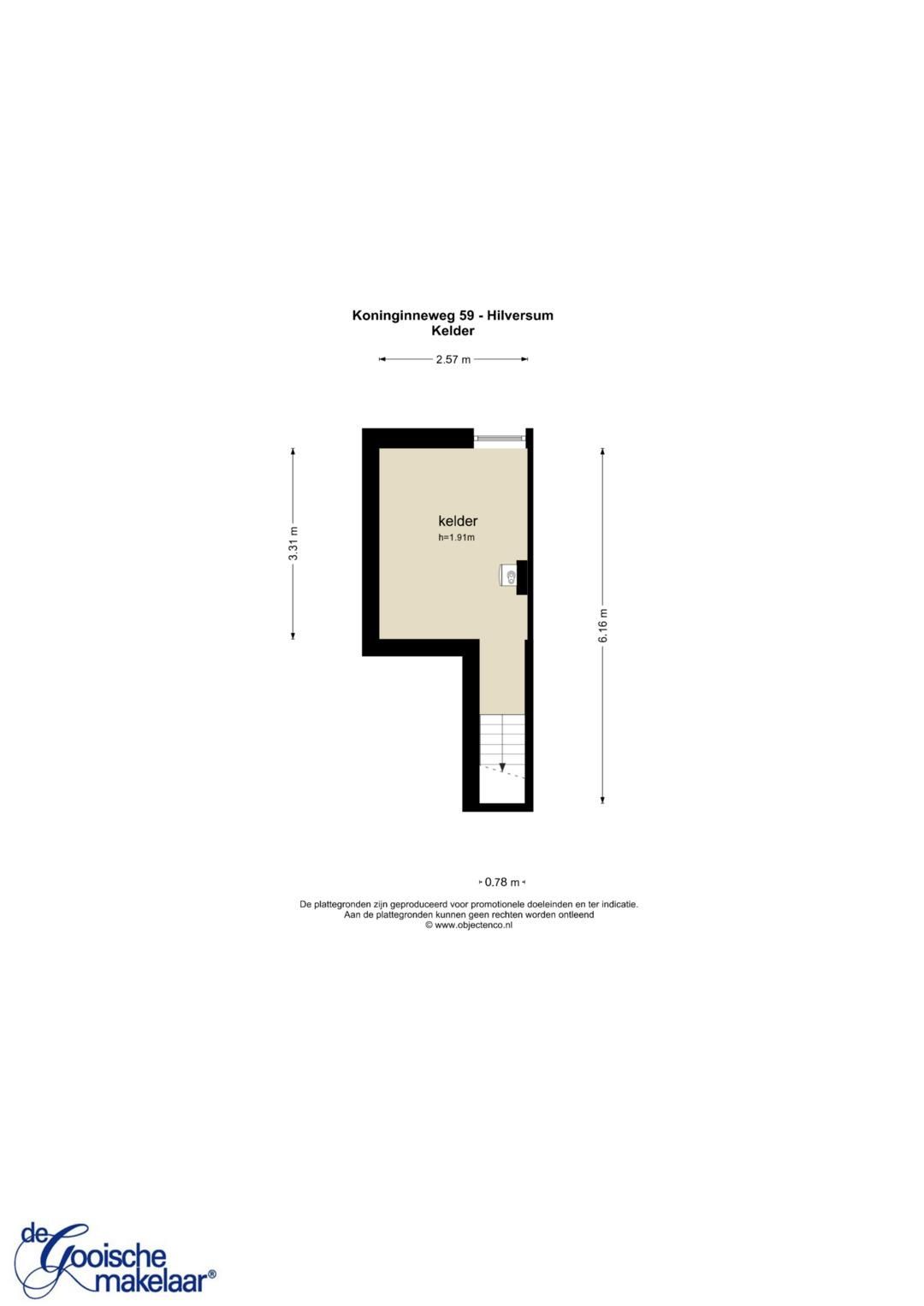 Foto 54 van Koninginneweg 59