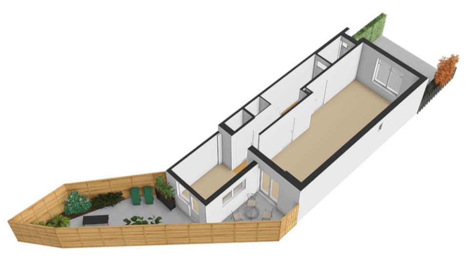 Foto 58 van Koninginneweg 59