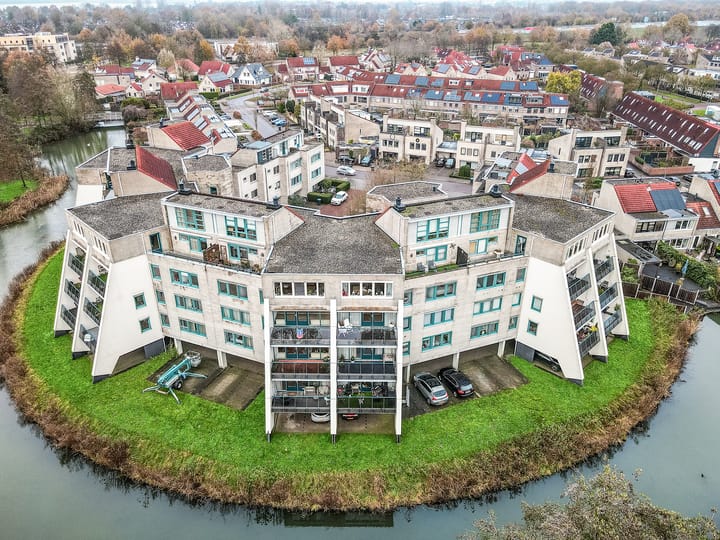 Photo 2 of Mozartdreef 114