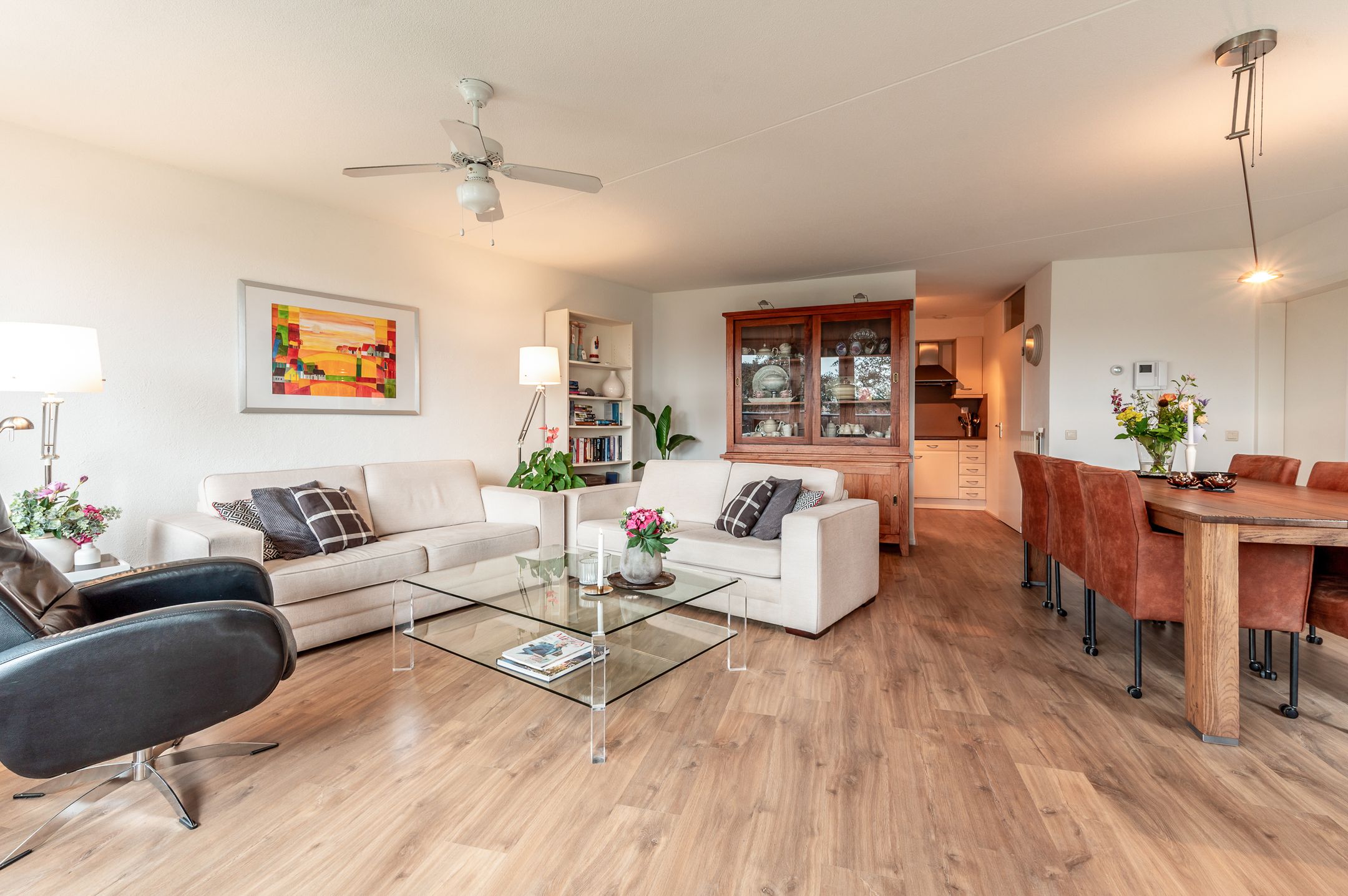 Foto 3 van Mozartdreef 114