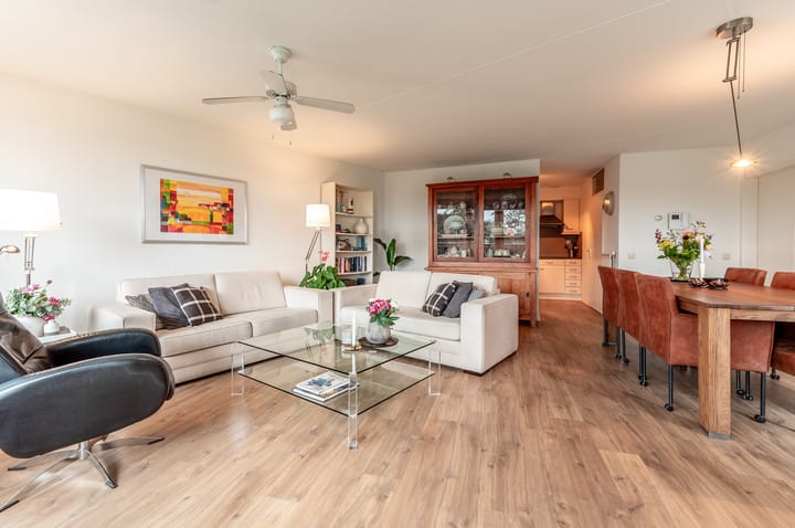 Photo 3 of Mozartdreef 114