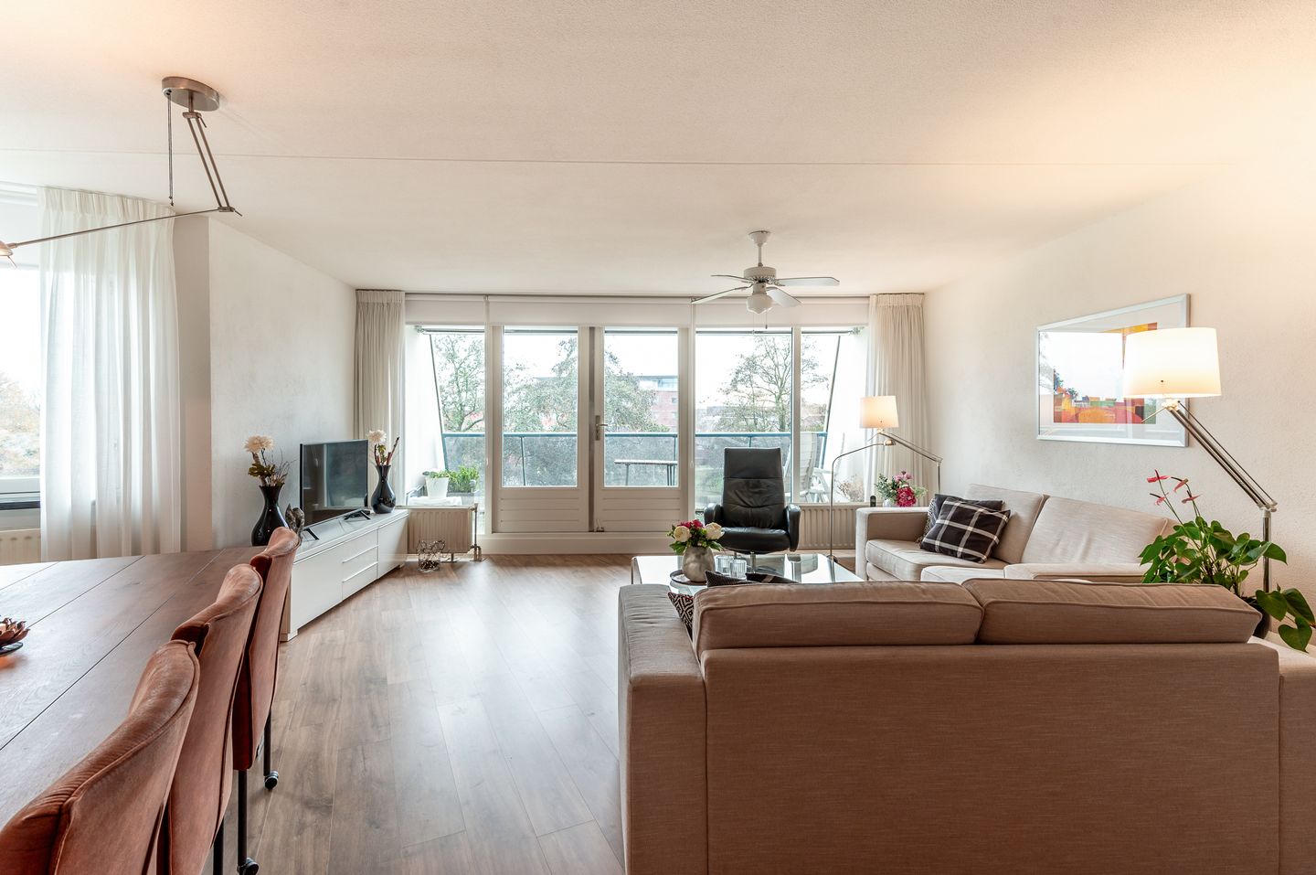 Foto 5 van Mozartdreef 114