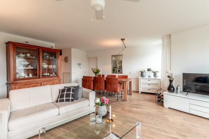 Photo 4 of Mozartdreef 114