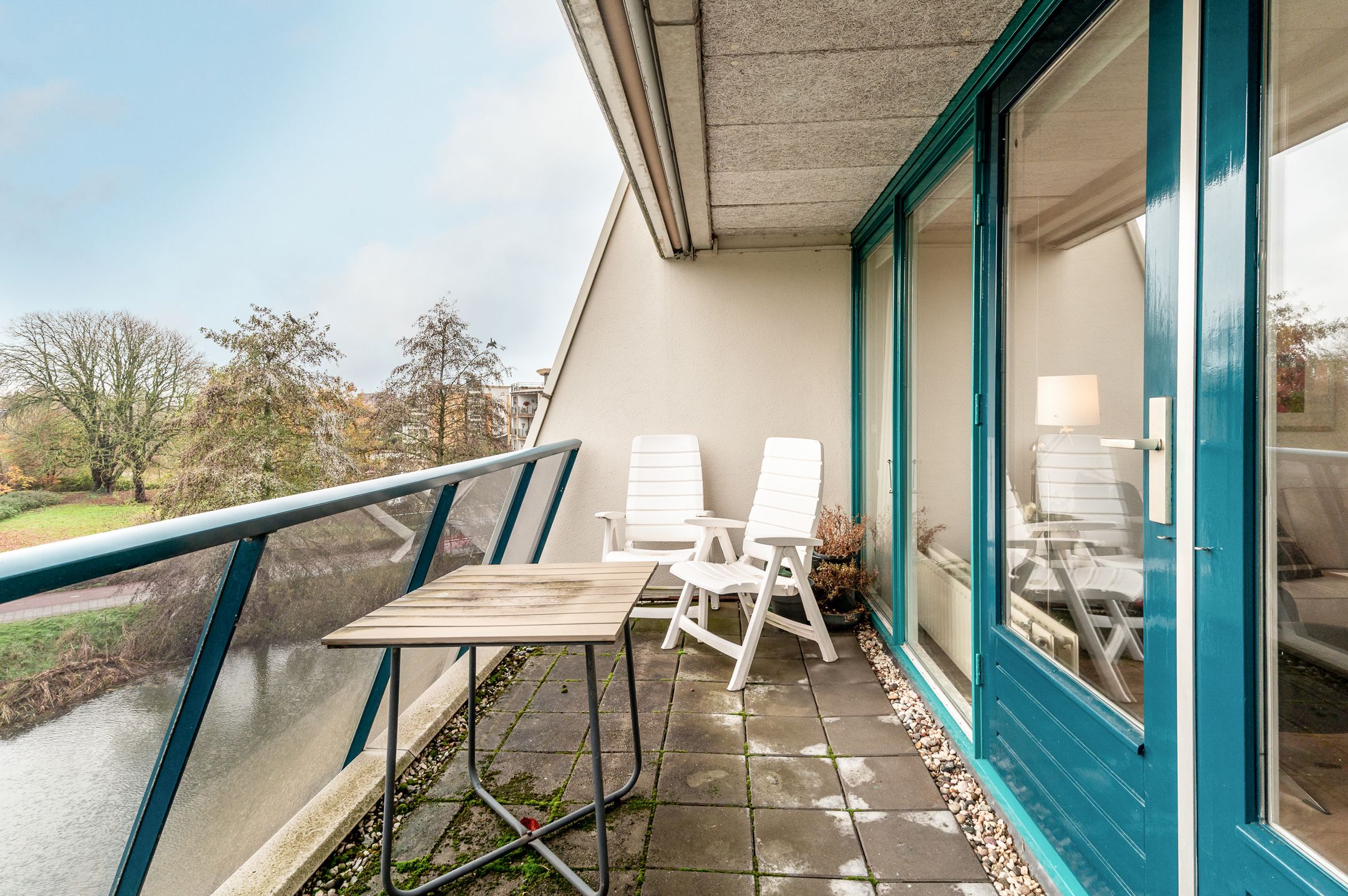 Foto 6 van Mozartdreef 114