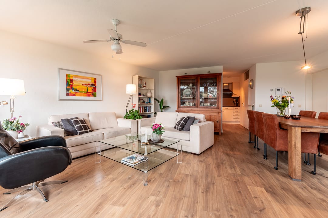 Foto 7 van Mozartdreef 114