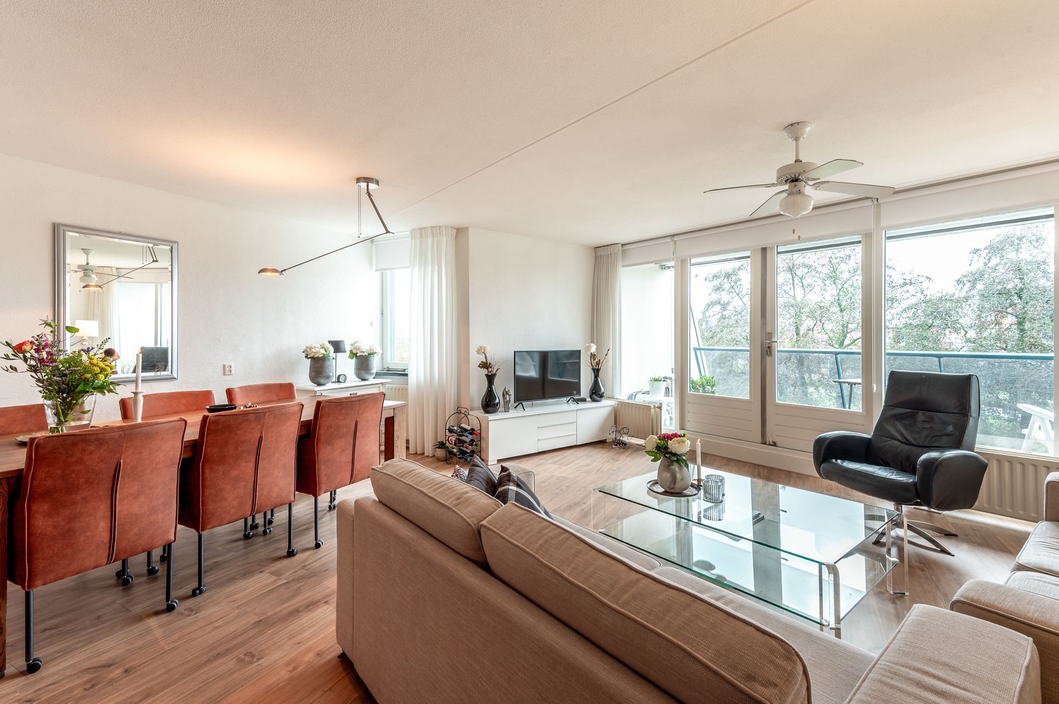 Foto 9 van Mozartdreef 114